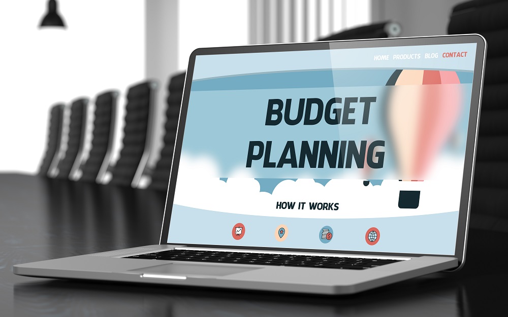Three Websites To Help Small Businesses With Budgeting Their Expenses