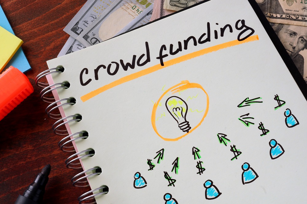 Three Crowd-Funding Websites For Small Businesses To Raise Money