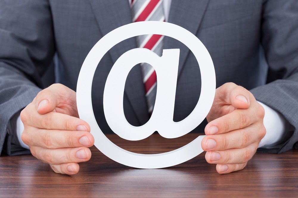 How to Create a Professional Email Address For Your Business