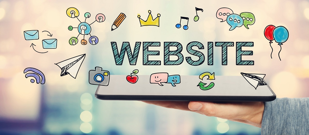 Six Features Of An Effective Small Business Website